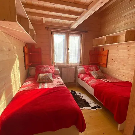 Les Du Marais * Saint-Pierre-Aigle