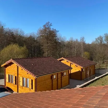 Les Du Marais * Saint-Pierre-Aigle