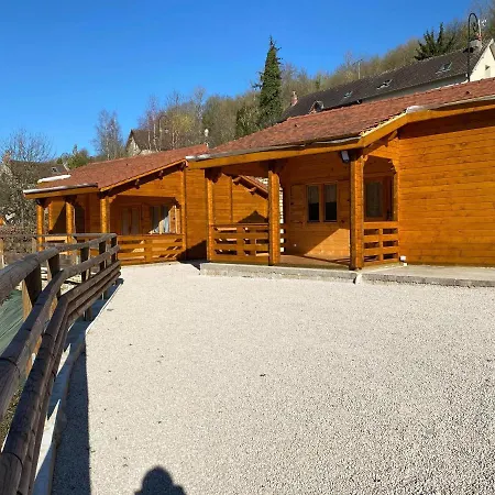 Les Du Marais Saint-Pierre-Aigle