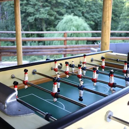 Les Du Marais * Saint-Pierre-Aigle