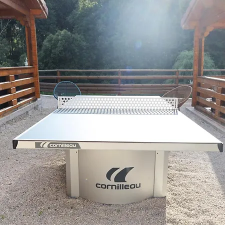 Les Du Marais * Saint-Pierre-Aigle