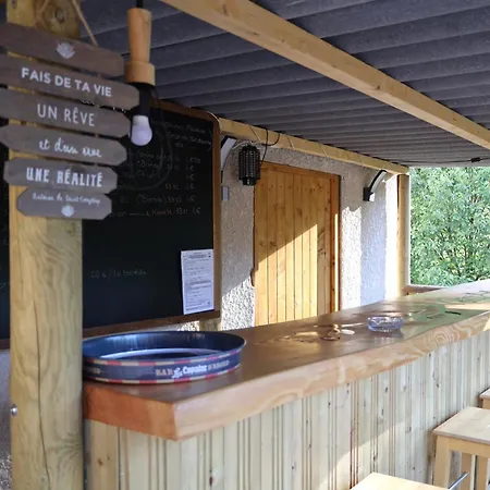 Lodge Les Du Marais Saint-Pierre-Aigle