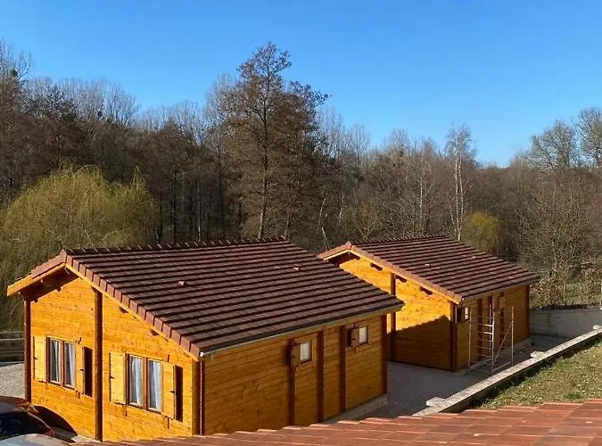 Les Du Marais * Saint-Pierre-Aigle