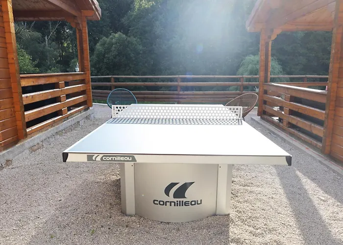 Les Du Marais * Saint-Pierre-Aigle